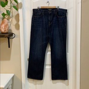 Lucky Jeans - 367 vintage boot